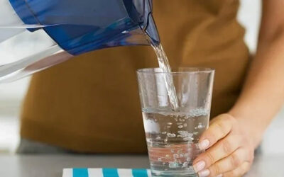 Is Countertop Water Safe?