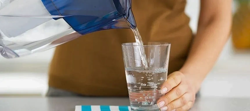 Is Countertop Water Safe?