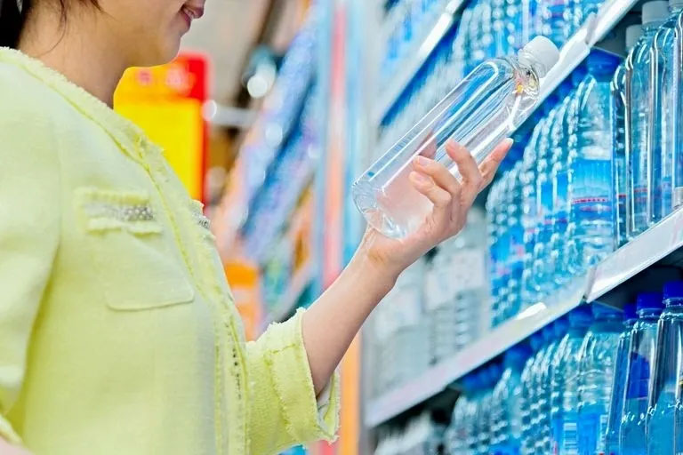 Bottled Water Dilemma or Clean Water